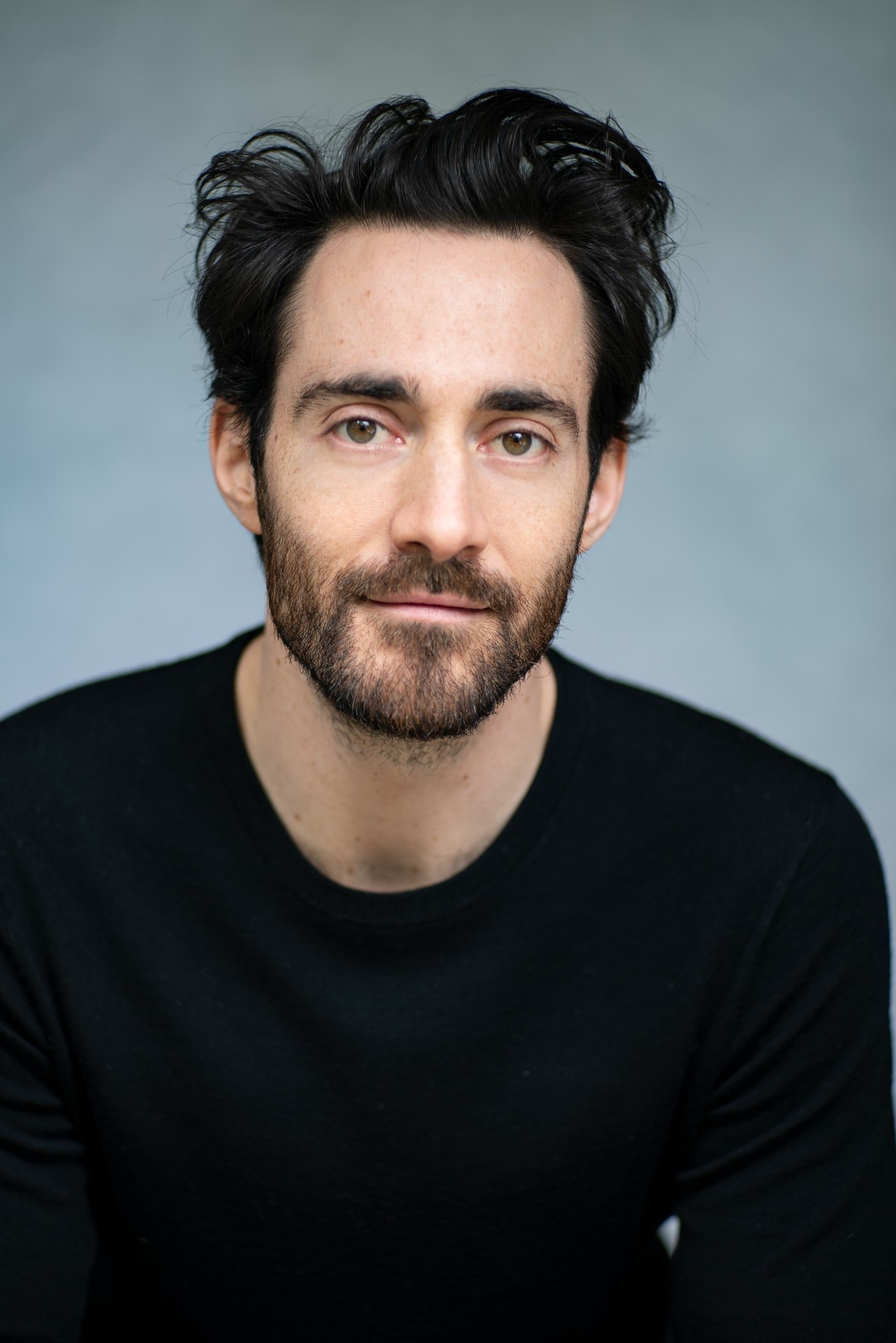 Portrait von Axel Stasny