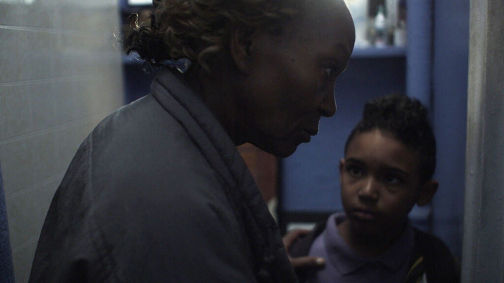 Invisibles Film still
