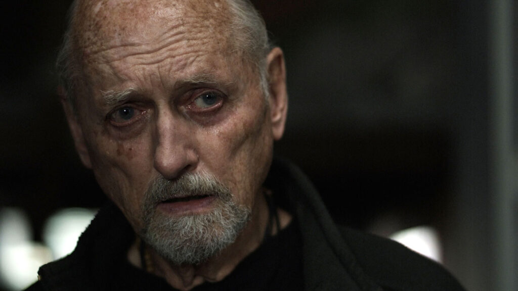 Invisibles Film still